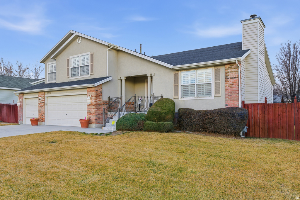 9354 S WELBY DR West Jordan, UT 84088