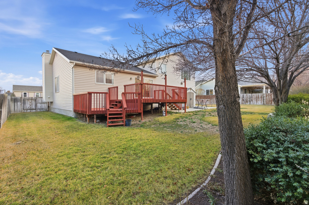 9354 S WELBY DR West Jordan, UT 84088