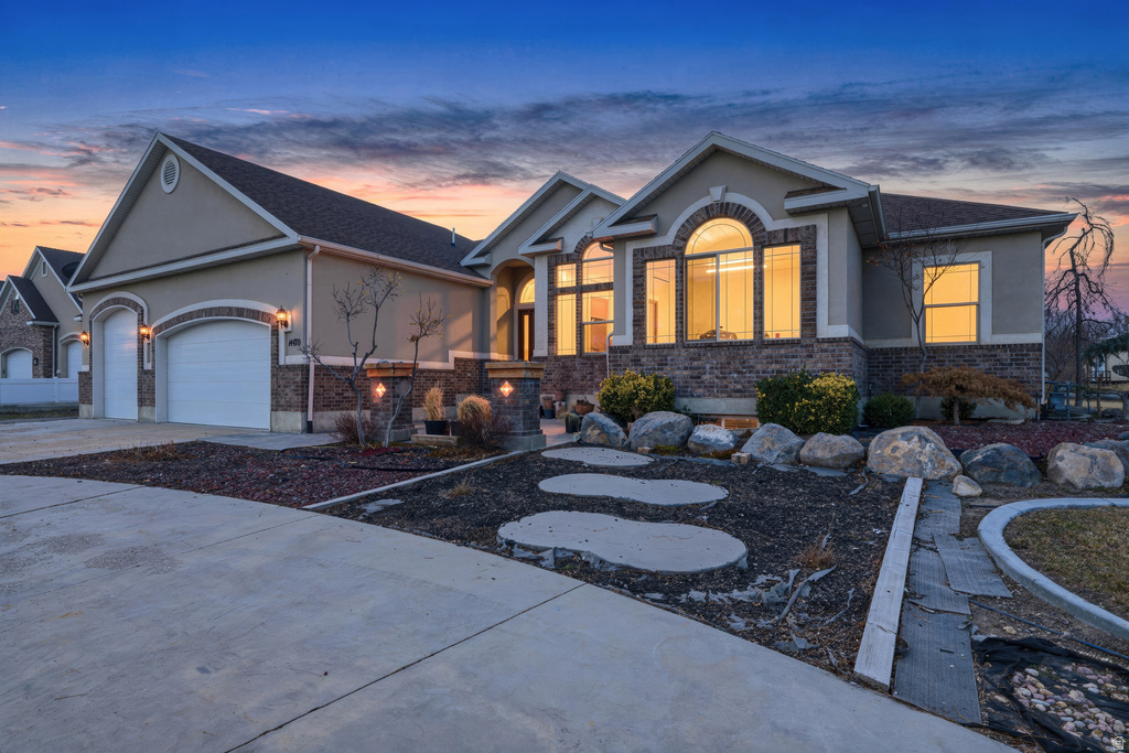 14470 S 3200 W Bluffdale, UT 84065