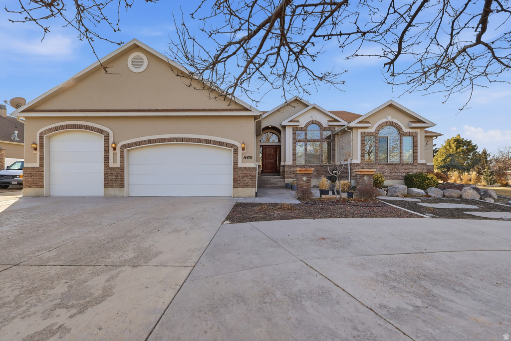 14470 S 3200 W Bluffdale, UT 84065