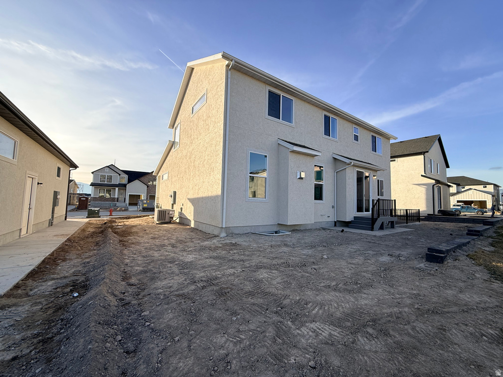 78 N SCARLET MAPLE DR #4304 Vineyard, UT 84059