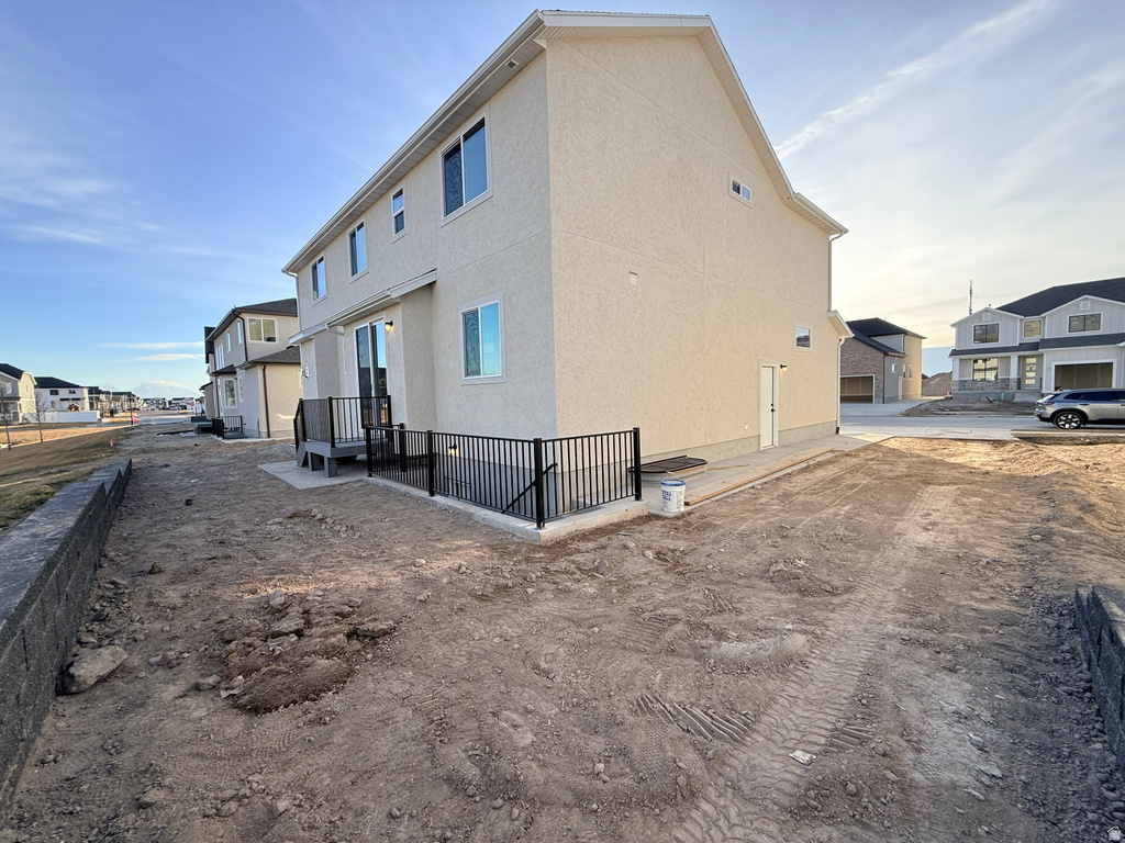 78 N SCARLET MAPLE DR #4304 Vineyard, UT 84059