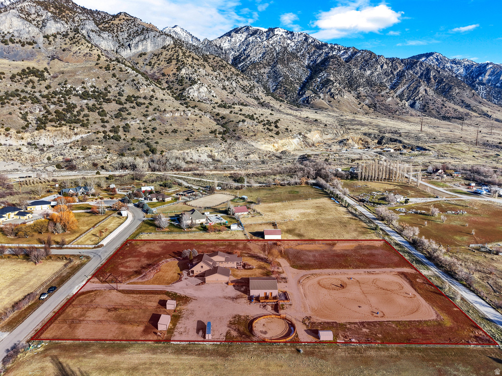 1825 W 5800 N Brigham City, UT 84302