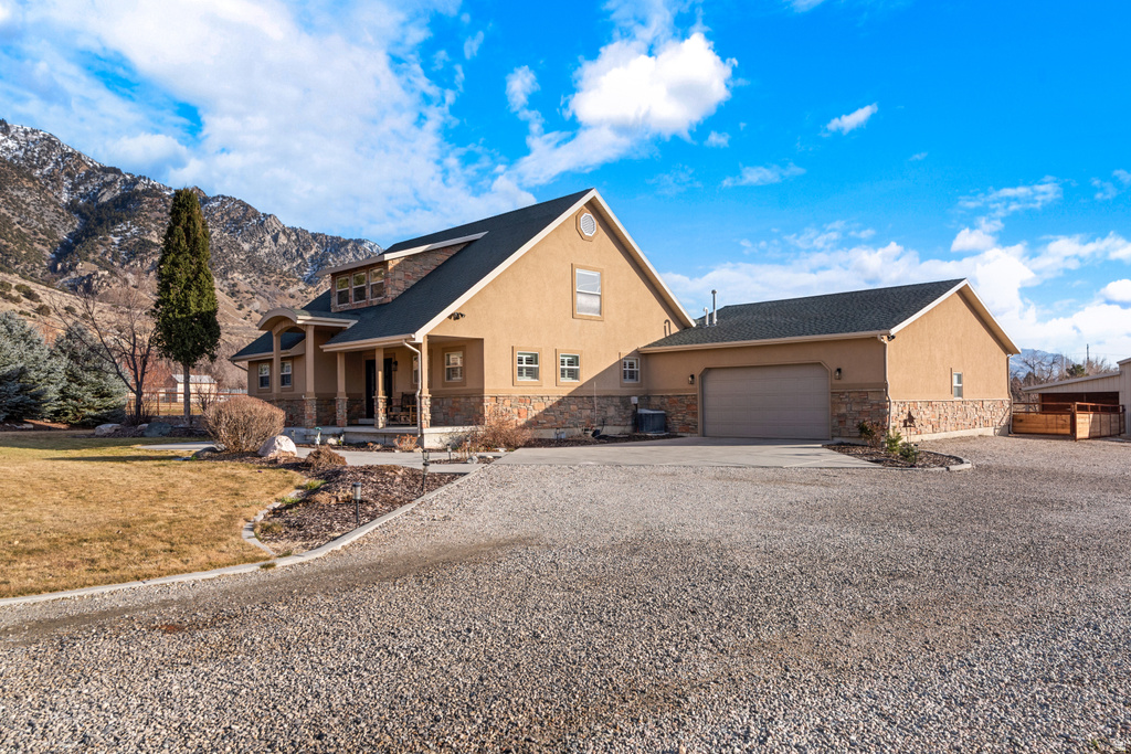 1825 W 5800 N Brigham City, UT 84302