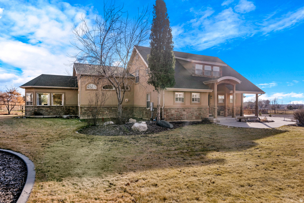 1825 W 5800 N Brigham City, UT 84302