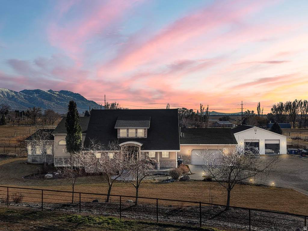 1825 W 5800 N Brigham City, UT 84302