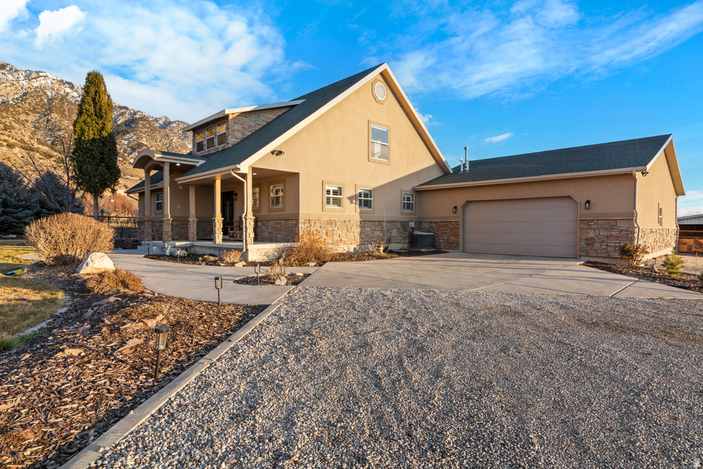 1825 W 5800 N Brigham City, UT 84302