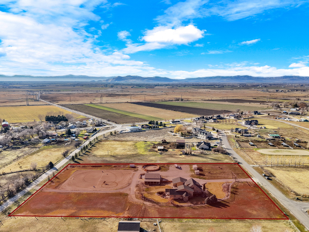 1825 W 5800 N Brigham City, UT 84302