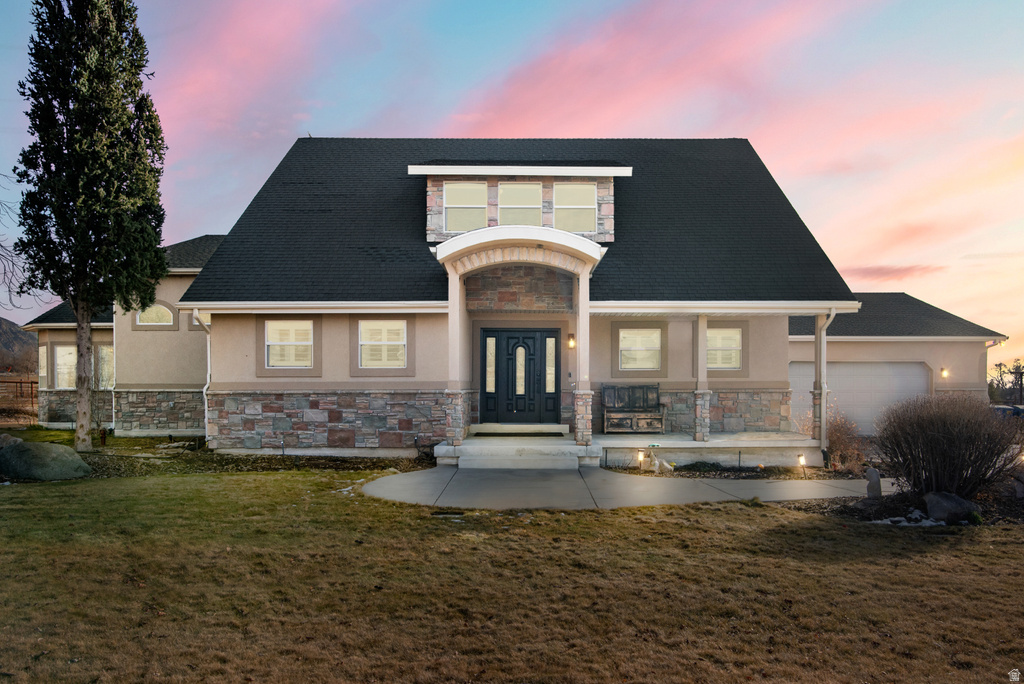 1825 W 5800 N Brigham City, UT 84302