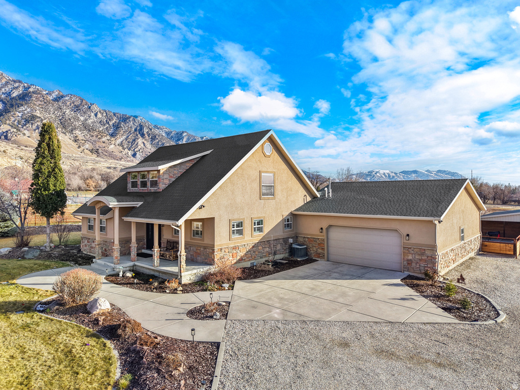 1825 W 5800 N Brigham City, UT 84302