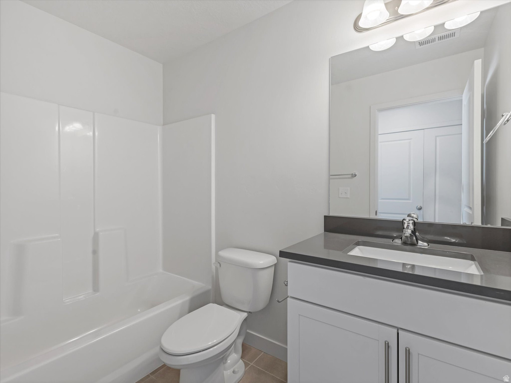 4298 E HALF TIMBER WAY Eagle Mountain, UT 84005