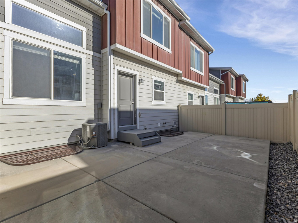 4298 E HALF TIMBER WAY Eagle Mountain, UT 84005