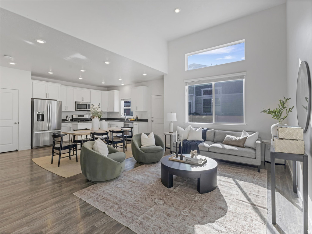 4298 E HALF TIMBER WAY Eagle Mountain, UT 84005