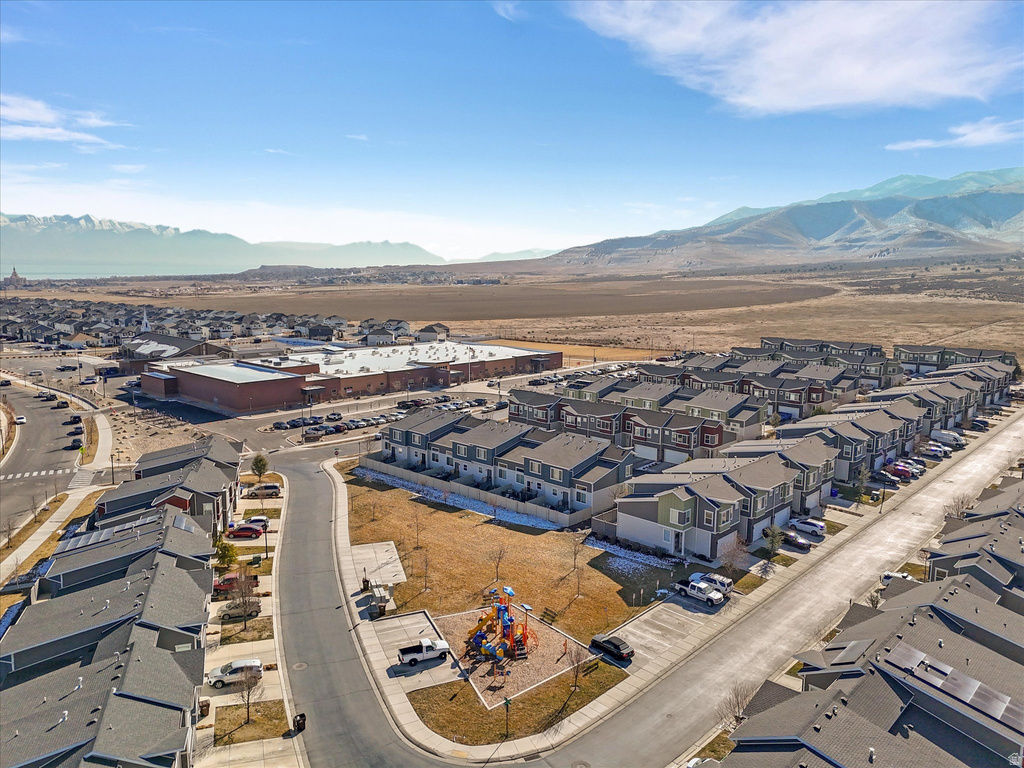 4298 E HALF TIMBER WAY Eagle Mountain, UT 84005