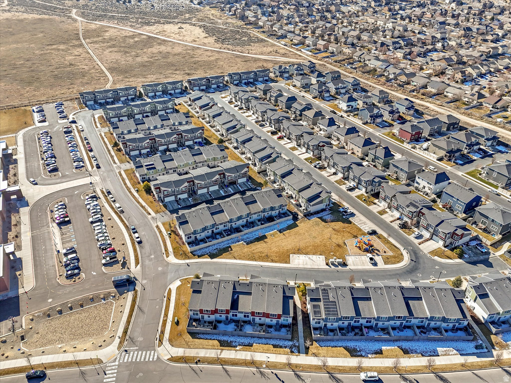 4298 E HALF TIMBER WAY Eagle Mountain, UT 84005