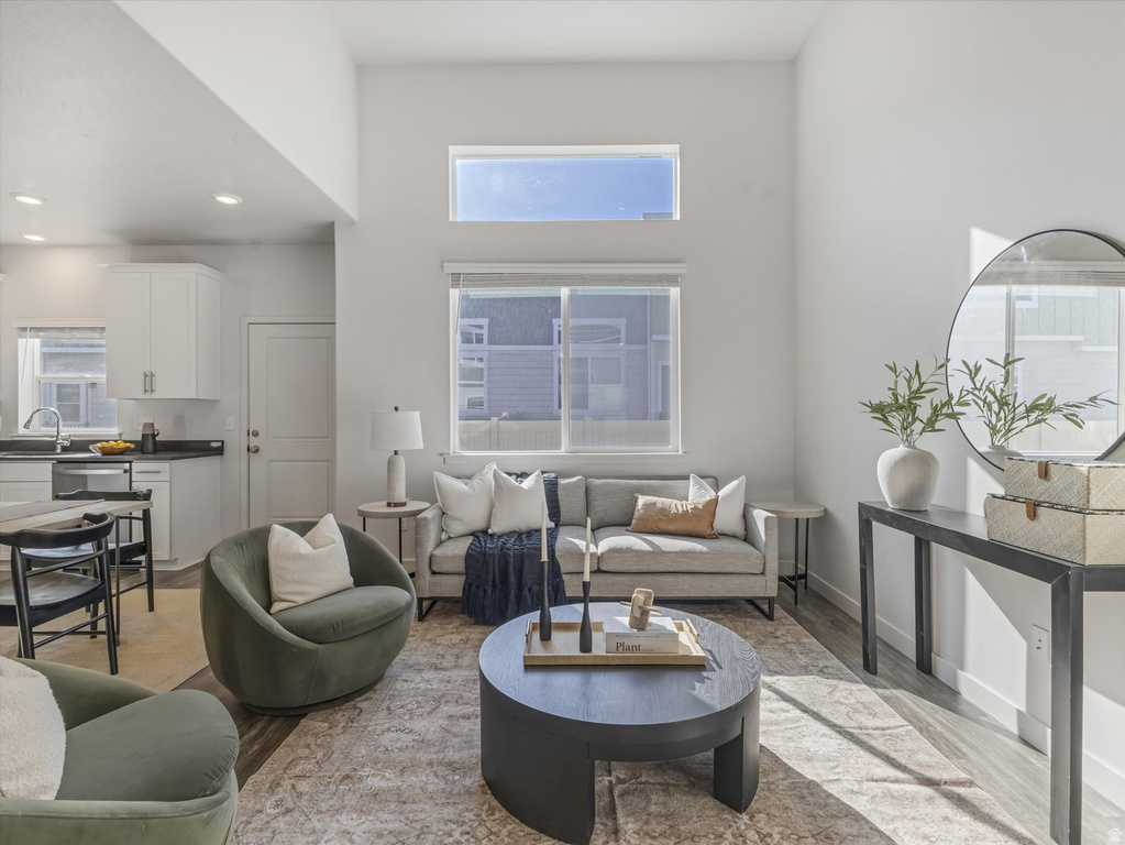 4298 E HALF TIMBER WAY Eagle Mountain, UT 84005