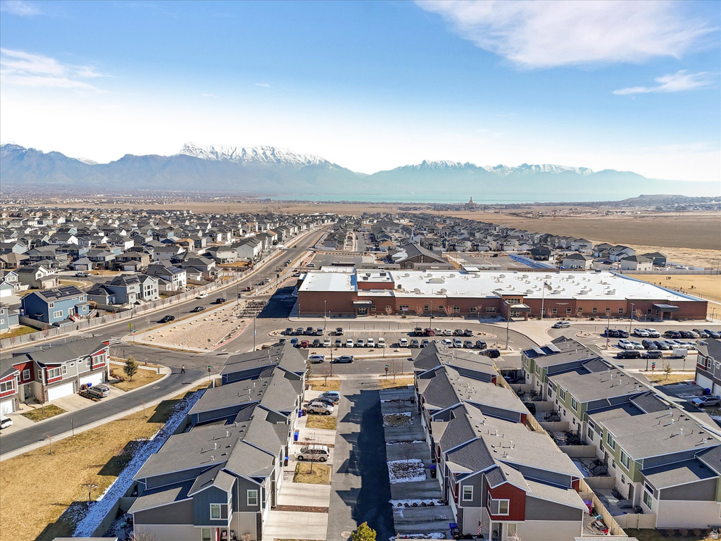 4298 E HALF TIMBER WAY Eagle Mountain, UT 84005