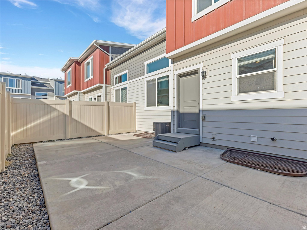 4298 E HALF TIMBER WAY Eagle Mountain, UT 84005