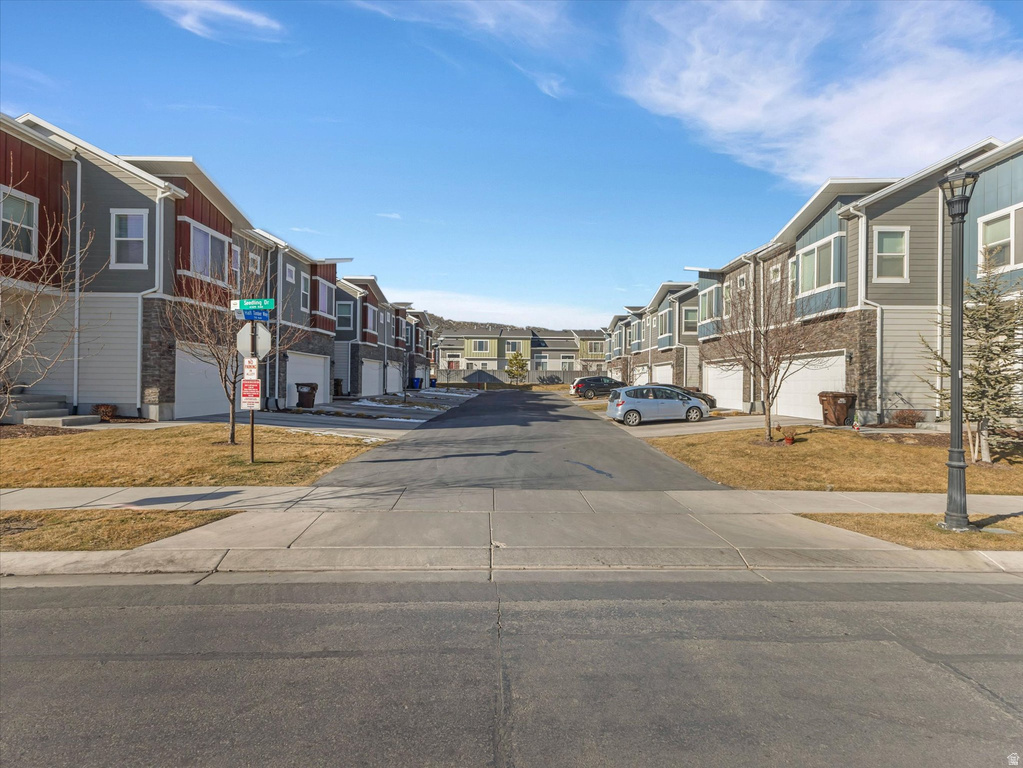 4298 E HALF TIMBER WAY Eagle Mountain, UT 84005