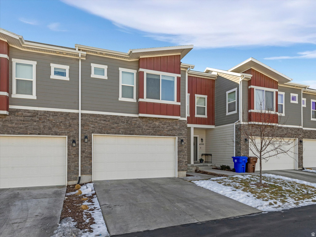 4298 E HALF TIMBER WAY Eagle Mountain, UT 84005
