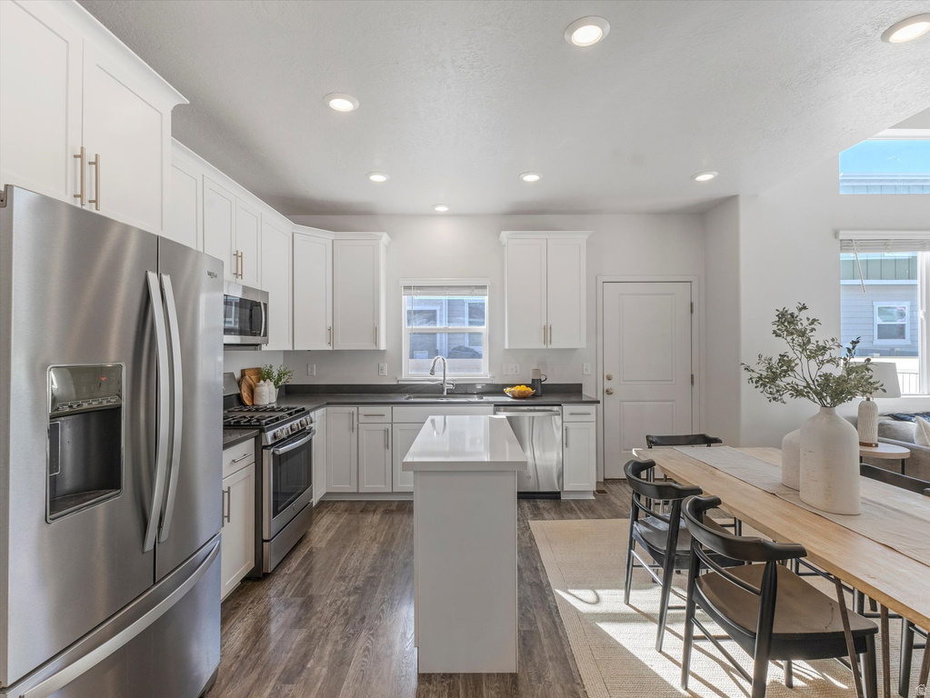 4298 E HALF TIMBER WAY Eagle Mountain, UT 84005