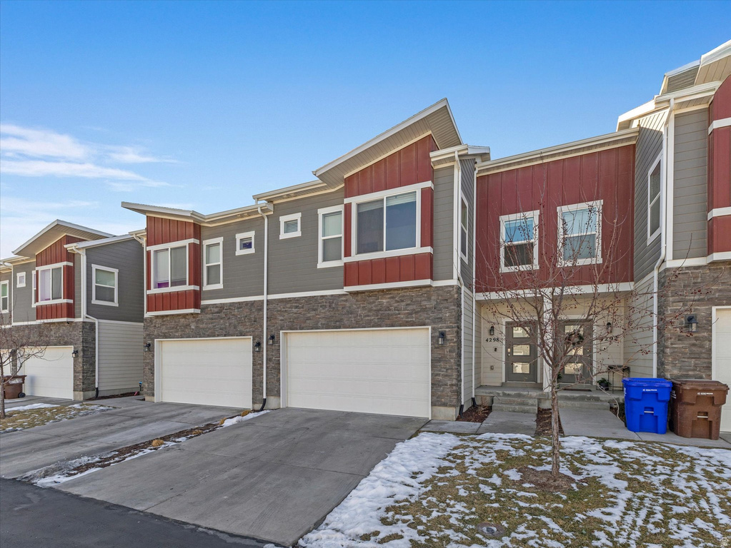 4298 E HALF TIMBER WAY Eagle Mountain, UT 84005