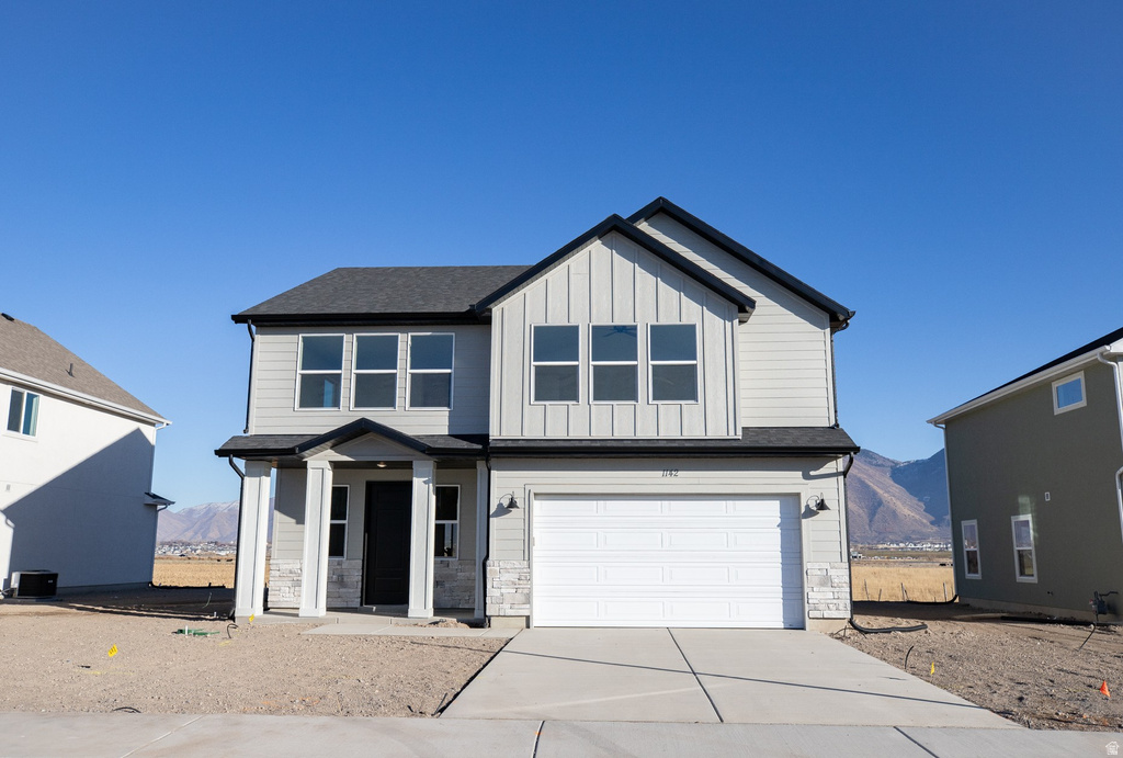 1142 N 1020 W Salem, UT 84653