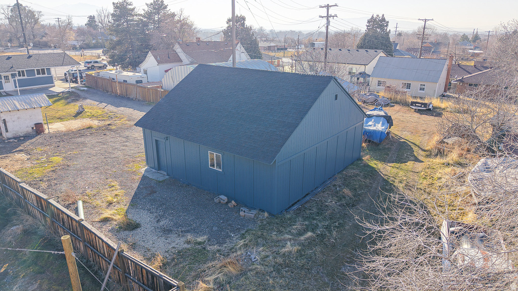 1361 E 400 S Springville, UT 84663