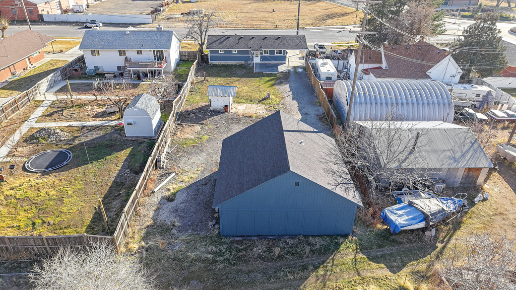 1361 E 400 S Springville, UT 84663