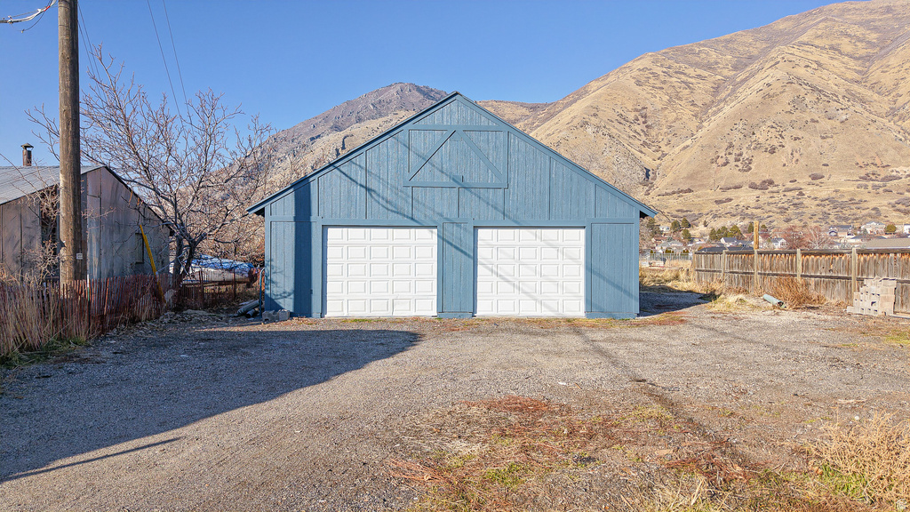 1361 E 400 S Springville, UT 84663