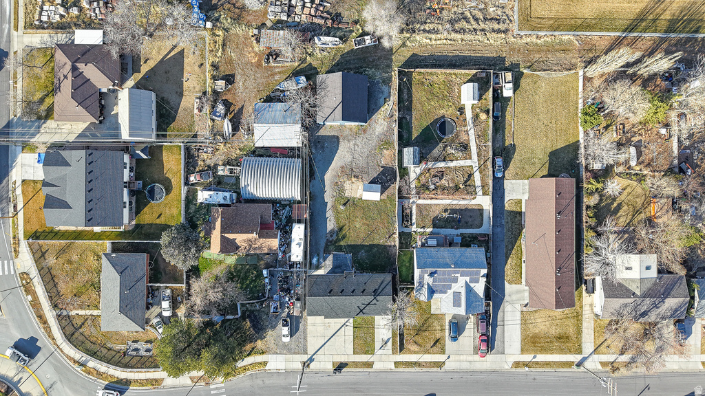 1361 E 400 S Springville, UT 84663