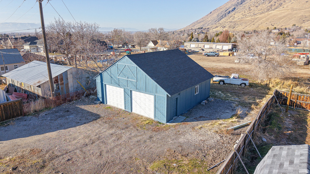 1361 E 400 S Springville, UT 84663