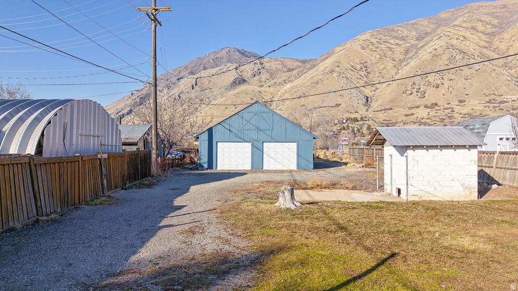 1361 E 400 S Springville, UT 84663