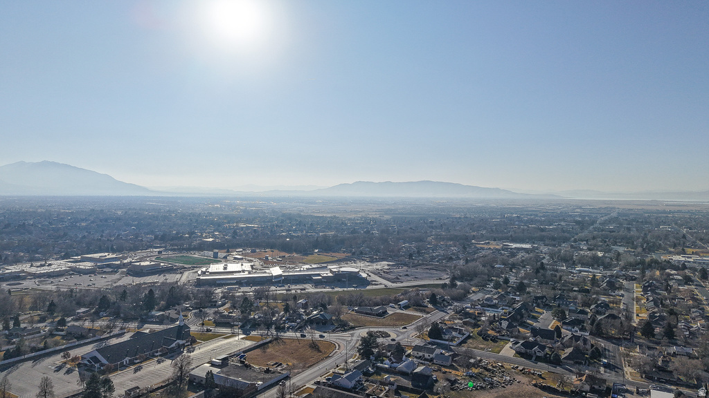 1361 E 400 S Springville, UT 84663