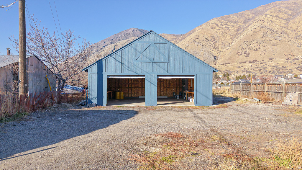 1361 E 400 S Springville, UT 84663