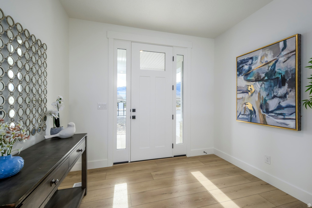 1090 N WINDFLOWER LN #126 Grantsville, UT 84029