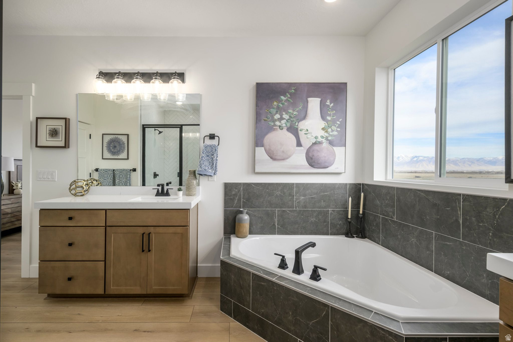 1090 N WINDFLOWER LN #126 Grantsville, UT 84029