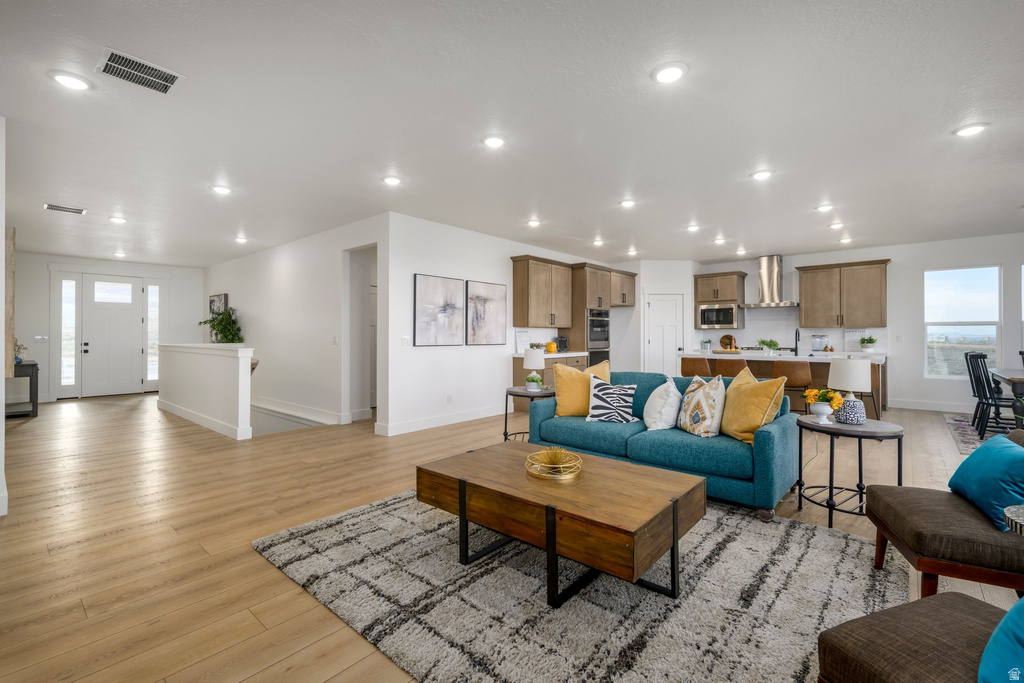 1090 N WINDFLOWER LN #126 Grantsville, UT 84029