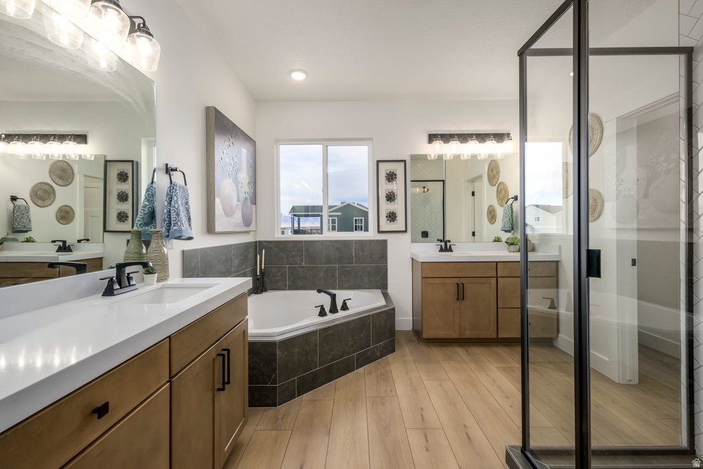 1090 N WINDFLOWER LN #126 Grantsville, UT 84029