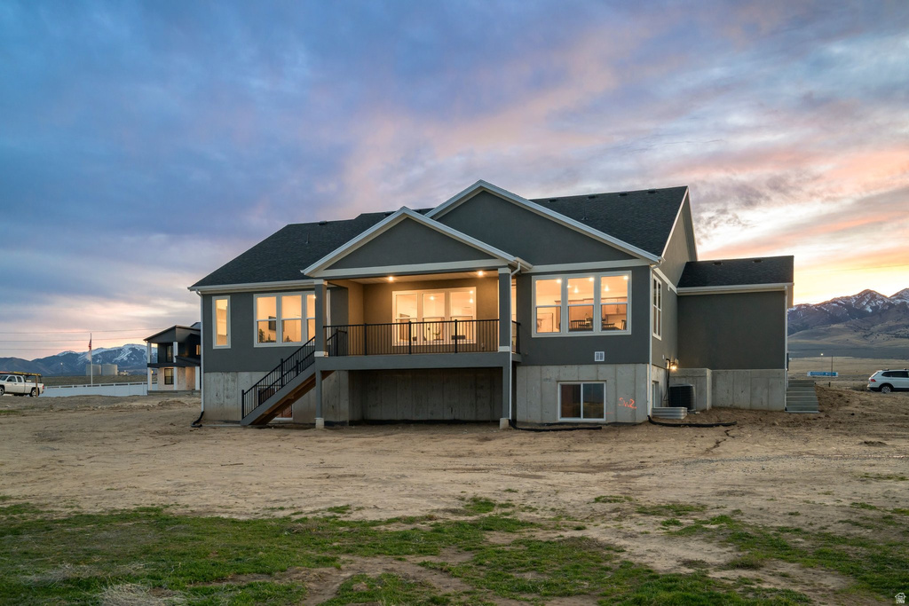 1090 N WINDFLOWER LN #126 Grantsville, UT 84029