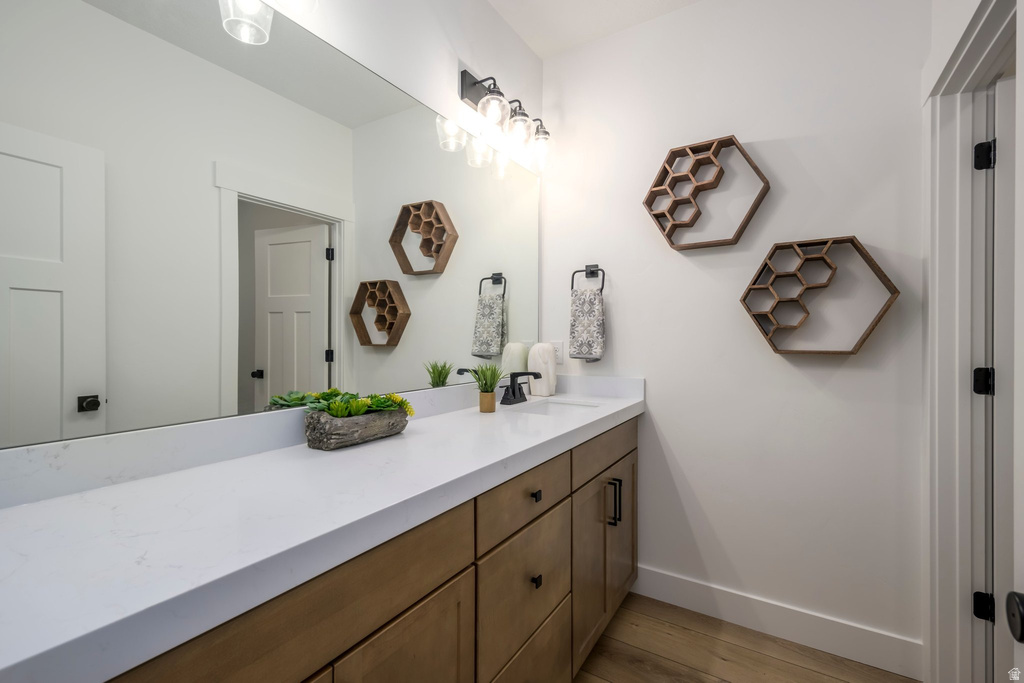 1090 N WINDFLOWER LN #126 Grantsville, UT 84029