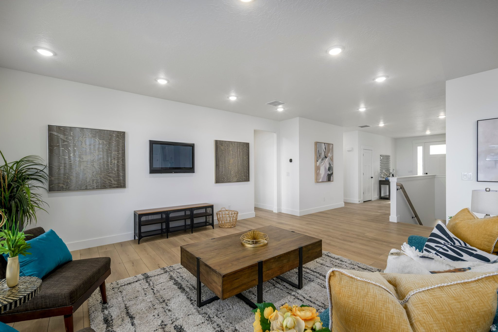 1090 N WINDFLOWER LN #126 Grantsville, UT 84029