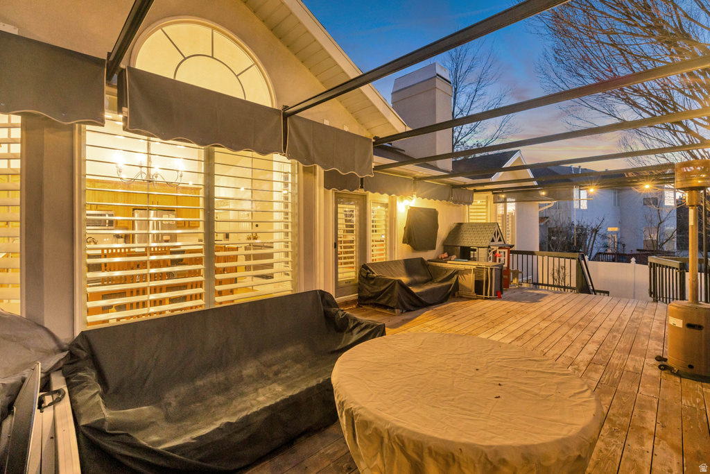 9162 S GLENN ABBEY WAY Sandy, UT 84093