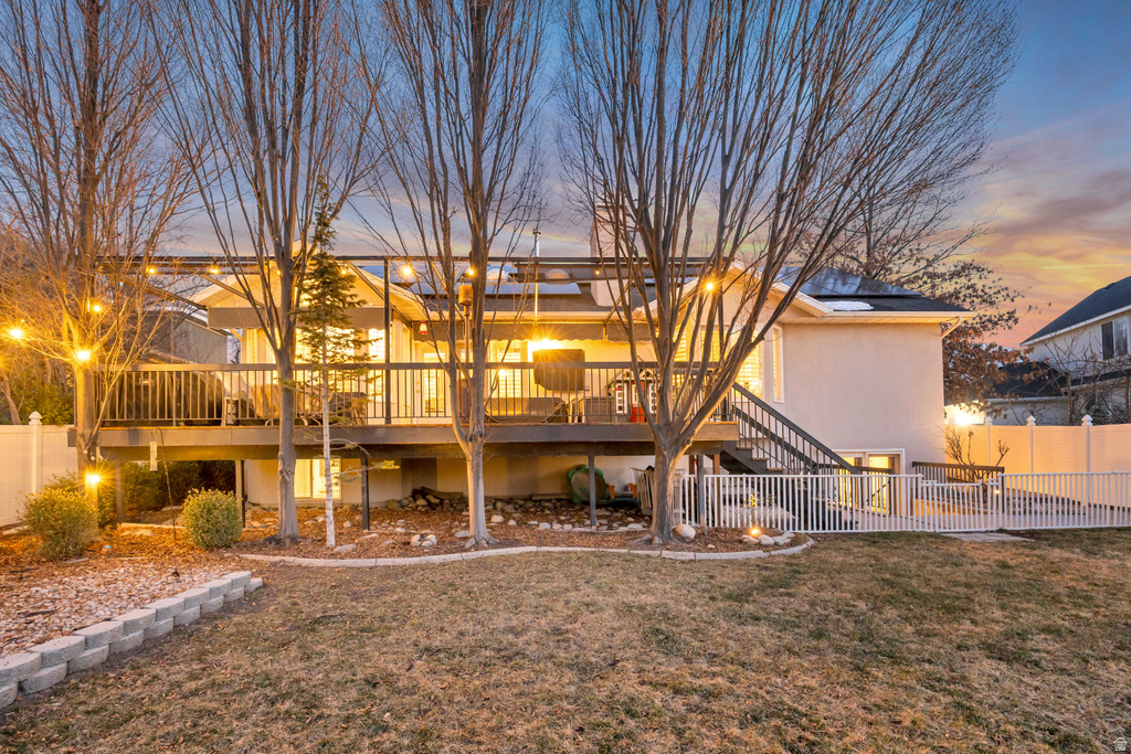 9162 S GLENN ABBEY WAY Sandy, UT 84093