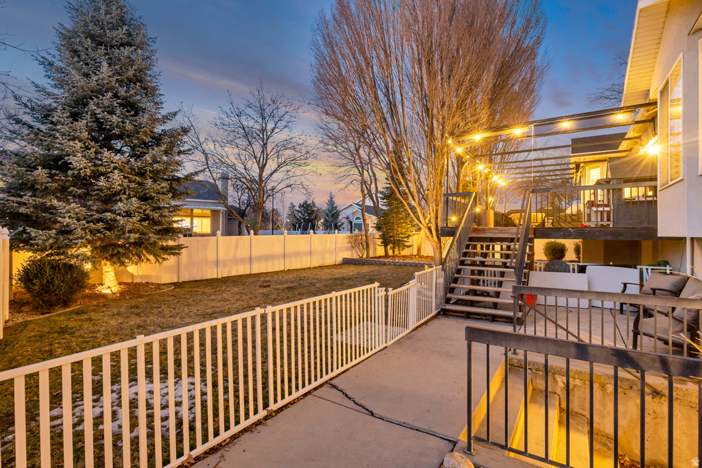 9162 S GLENN ABBEY WAY Sandy, UT 84093