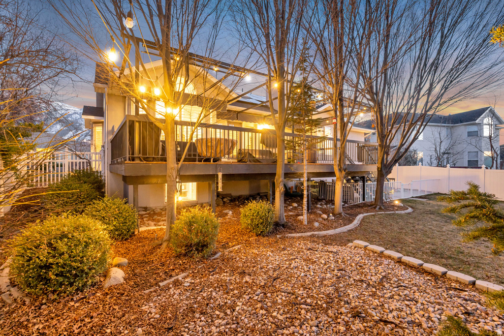 9162 S GLENN ABBEY WAY Sandy, UT 84093