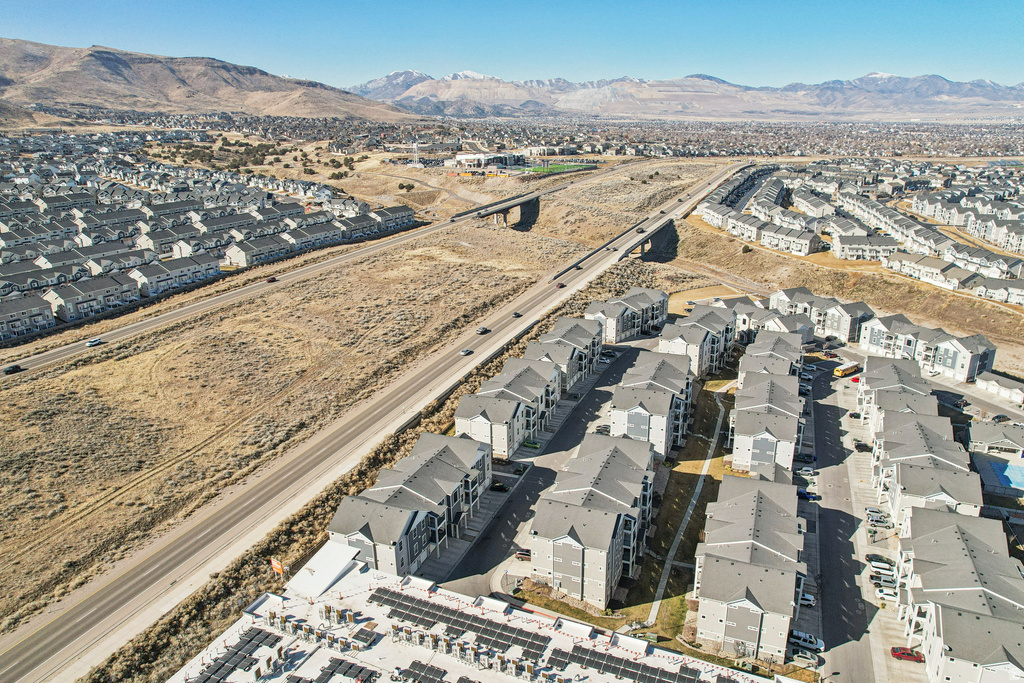 14688 S ASTIN LN #Q202 Herriman, UT 84096