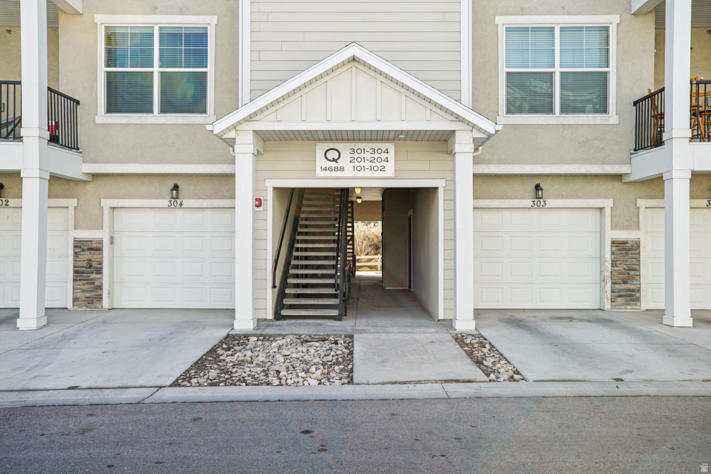 14688 S ASTIN LN #Q202 Herriman, UT 84096