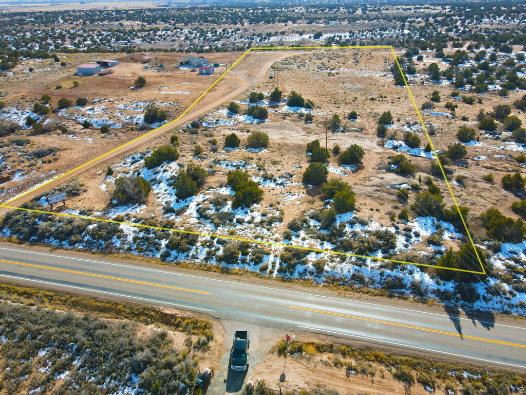 4650 W BLUEBELL RD Roosevelt, UT 84066