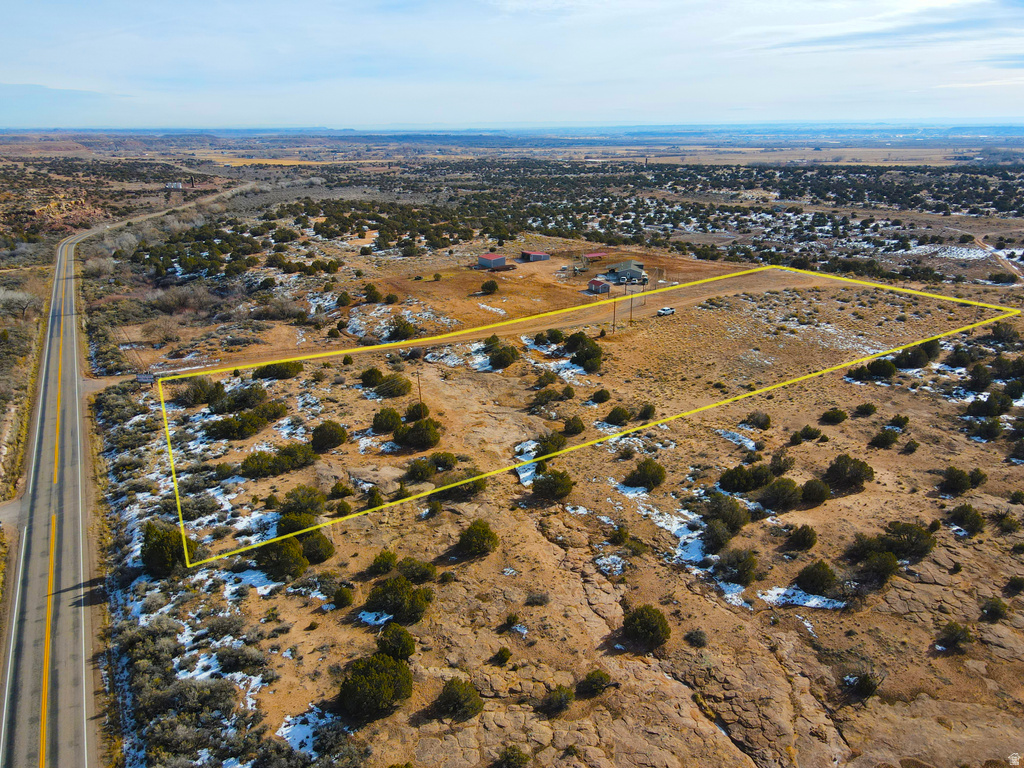 4650 W BLUEBELL RD Roosevelt, UT 84066